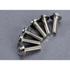 Washerhead Machine Screws 3mm x 10mm - image 1