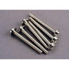Screws 3x26mm washerhead machine 6 - image 1