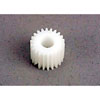 Top drive gear machined POM - image 1