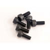 Cap-Head Machine Screws 2.5mm x 6mm - image 1