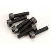 Cap-Head Machine Screws 2.5mm x 10mm - image 1