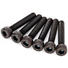 Cap Head Machine Screws 2.5mm x 14mm - image 1