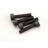 Cap-Head Machine Screws 2.5mm x 12mm - image 1
