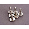 Screws 2.6x8mm washerhead self-tapping 6 - image 1