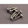 Washerhead Self-Tapping Screws 3mm x 12mm - image 1