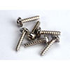 Screws 3x14mm washerhead self-tapping 6 - image 1