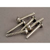 Screws 3x18mm washerhead self-tapping 6 - image 1