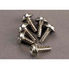 Washerhead Self-Tapping Screws 3mm x 8mm - image 1