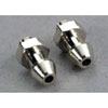 Inlet Nipple Fittings Aluminum - image 1
