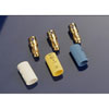 Bullet Connectors 3.5mm Male - image 1