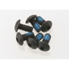 Button-Head Machine Screws 2.5mm x 5mm - image 1
