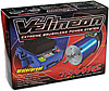 VXL-3S Velineon Brushless Power System Includes: Velineon VXL-3S ESC & 3500 Brushless Motor 1/10 Scale Vehicles - image 1