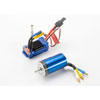 Velineon VXL-3m Brushless Power System Waterproof - image 1