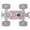MXL-6S Electronic Speed Controller Waterproof - image 3