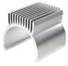 Motor Heat Sink Cover - image 1