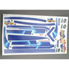 Decal set - image 1