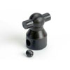 Coupler U-joint for driveshaft - image 1