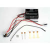 Battery holder 6-cell assembly includes on/off switch/RTS contacts/ wires to RTS motor and to receiver ?battery in? - image 1