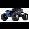 *USED Son-uva Digger Monster Truck 1/10 Scale - image 2