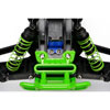 Grave Digger 2WD Monster Truck 1/10 Scale - image 4
