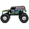 Grave Digger 2WD Monster Truck 1/10 Scale - image 2