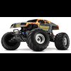 Radio Control Monster Truck Maximum Destruction Body - image 1