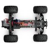 Radio Control Monster Truck Maximum Destruction Body - image 2