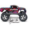 *USED - Traxxas Stampede XL-5 Truck Ready-To-Race - image 3