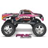 *USED - Traxxas Stampede XL-5 Truck Ready-To-Race - image 3
