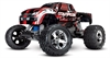 USED STAMPEDE 1/10 SCALE - image 1