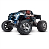 Stampede XL-5 1/10 Scale Blue - image 1