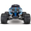 Stampede XL-5 1/10 Scale Blue - image 4