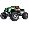 Stampede XL-5 1/10 Scale Green - image 1