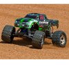 Stampede XL-5 1/10 Scale Green - image 3