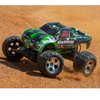 *USED - Stampede XL-5 1/10 Scale Green - image 4