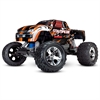 Stampede XL-5 1/10 Scale Orange - image 1