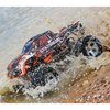 Stampede XL-5 1/10 Scale Orange - image 4