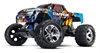 Traxxas Stampede XL-5 Truck Rock n' Roll Edition - image 1