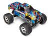 Traxxas Stampede XL-5 Truck Rock n' Roll Edition - image 2