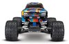 Traxxas Stampede XL-5 Truck Rock n' Roll Edition - image 3