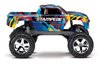 Traxxas Stampede XL-5 Truck Rock n' Roll Edition - image 4