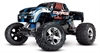 REMAN STAMPEDE BLUE - image 1