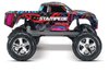 Traxxas Stampede XL-5 Truck Hawaiian Edition - image 3