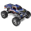 *USED - Traxxas Stampede XL-5 Truck Fully Assembled, Waterproof, Ready-To-Race - image 1