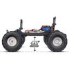 *USED - Craniac 1/10 Scale 2WD Monster Truck Brown - image 4