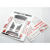 Stampede VXL Decal Sheets - image 1