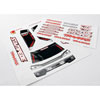 Stampede Decal Sheets - image 1
