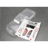 Stampede Replacement Body Clear - image 1