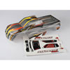 Stampede Replacement Body ProGraphix Painted - image 1