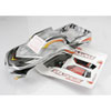 Stampede Replacement Body ProGraphix Painted - image 1
